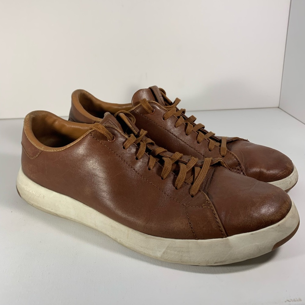 Men’s Coke Haan GranPro Shoes